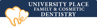 University Place Family & Cosmetic Dentistry logo
